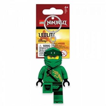 LEGO PORTACHIAVI LED NINJAGO LLOYD