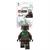 LEGO PORTACHIAVI LED BOBA FETT