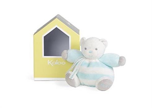 PATAPOUF BEBE PASTEL ORSO AZZURRO
