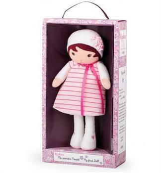 LA MIA PRIMA BAMBOLA ROSE CM 30