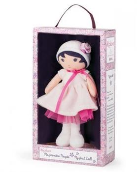 MY FIRST DOLL PERLE MEDIUM CM 23