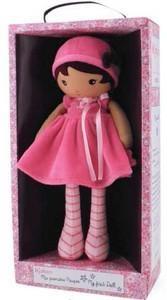 MY FIRST DOLL EMMA LARGE 30CM