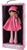 MY FIRST DOLL EMMA LARGE 30CM