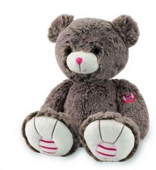 KALOO ORSO MEDIO MARRONE