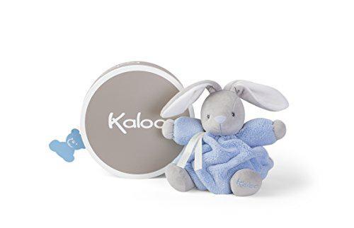 PATAPOUF CONIGLIO PICCOLO AZZURRO