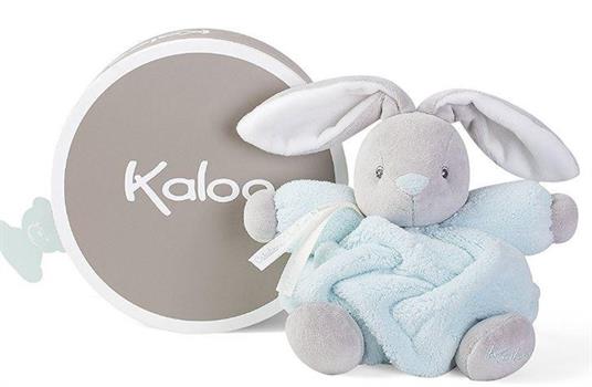 KALOO CONIGLIO PICCOLO VERDE ACQUA