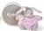 KALOO PELUCHE CONIGLIO PICCOLO ROSA