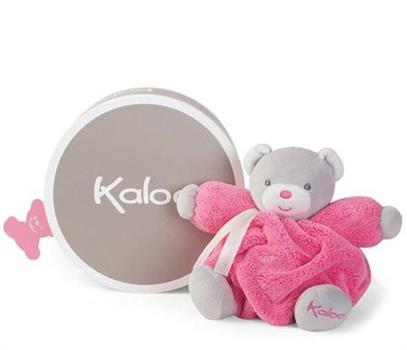 KALOO ORSETTO PICCOLO FUXIA