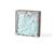 DOUDOU PLUME CONIGLIO AZZURRO