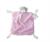 DOUDOU PLUME ORSO ROSA