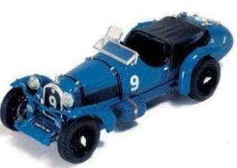 AUTO DELAHAYE LM 1938 1/43