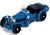 AUTO DELAHAYE LM 1938 1/43