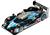 AUTO PEUGEOT 908 HDI LM2009 1/43