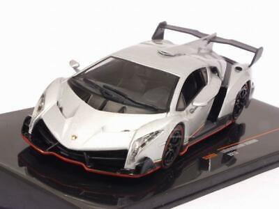 AUTO LAMBORGHINI VENENO 1/43