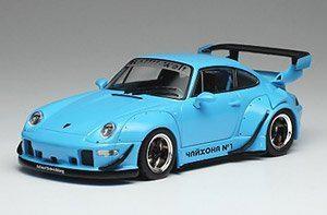 AUTO PORSCHE RWB 993 1/43
