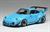 AUTO PORSCHE RWB 993 1/43