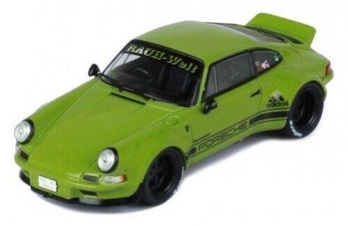 AUTO PORSCHE RWB 1/43