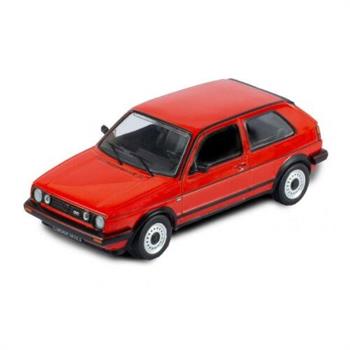AUTO VW GOLF GTI 1984