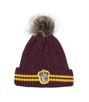 BERRETTO HARRY POTTER GRIFONDORO