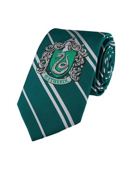 CRAVATTA HARRY POTTER SERPEVERDE
