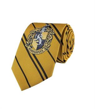 CRAVATTA HARRY POTTER TASSOROSSO