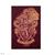 TACCUINO HARRY POTTER CASE ASSORTITE