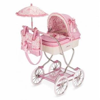 CARROZZINA MARTINA C/BORSA OMBRELLO H90