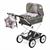 CARROZZINA SKY REBORN C/ZAINO STELLA H60