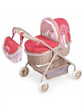 CARROZZINA MARTINA PICCOLA H 56 CM