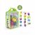 LALABOOM BORSA 28 PERLE E ACCESSORI