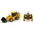 RUSPA R/C CAT LOADER 1/35