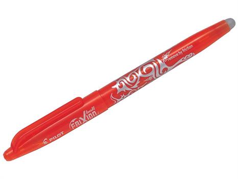 PENNA A SFERA FRIXION 0.7 ROSSO