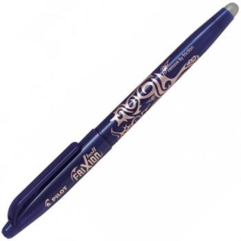 PENNA A SFERA FRIXION 0.7 BLU