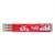 REFIL FRIXION ROSSO