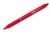 PENNA A SFERA FRIXION CLICKER 0.7 ROSSO
