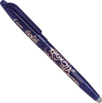 PENNA SFERA FRIXION 1.0 BLU