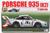 AUTO PORSCHE 935 K2 KIT 1/24