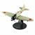 AEREO AICHI D3 1/72