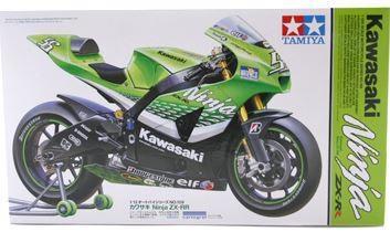 MOTO KAWASAKI NINJA ZX-RR KIT 1/12