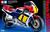 MOTO HONDA NS500 KIT 1/12