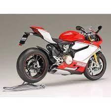 MOTO DUCATI 1199 KIT 1/12