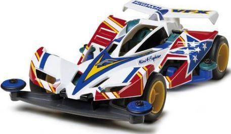MINI 4WD MAGNUM VFX