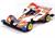 MINI 4WD HURRICANE SONIC