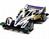 MINI 4WD CYCLONE MAGNUM