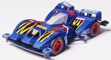 MINI 4WD GUNBLUSTER