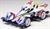 MINI 4WD BEAT MAGNUM TRF
