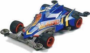 MINI 4WD PHANTOM-BLADE N-MOT