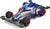 MINI 4WD PHANTOM-BLADE N-MOT