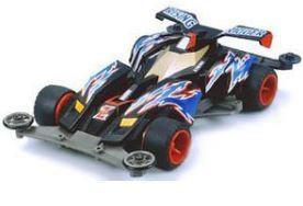 MINI 4WD RISING TRIGGER