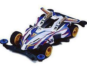 MINI 4WD BLAZER MAX